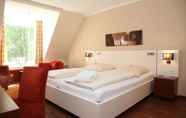 Kamar Tidur 3 TAGUNGSHOTEL Jesteburg