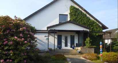 Exterior 4 Pension Hainbuch