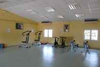 Fitness Center Azureva La Londe Les Maures