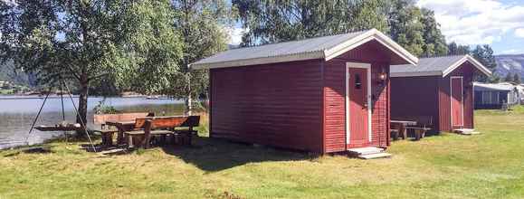 Exterior 4 Nisser Hyttegrend Og Camping