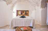 Bedroom 7 NA Volte Trulli e Quiete