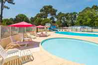 Swimming Pool Village Vacances Azureva Ile d'Oléron