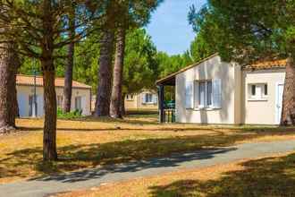 Exterior 4 Village Vacances Azureva Ile d'Oléron