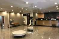 Lobby Hotel First Stay Amagasaki