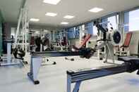 Fitness Center Azureva Brommat En Carladez