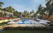 Kolam Renang 7 Amaryllis Resort & Spa