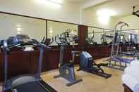 Fitness Center Amaryllis Resort & Spa