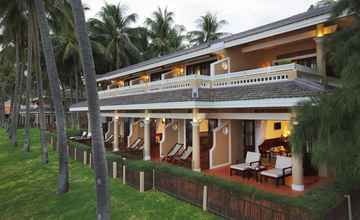 Exterior 4 Amaryllis Resort & Spa