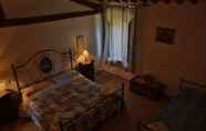 ห้องนอน 4 Agriturismo Valle del Tione