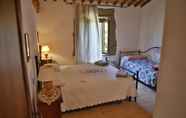 Kamar Tidur 5 Agriturismo Valle del Tione