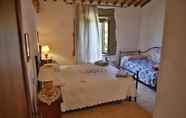 ห้องนอน 5 Agriturismo Valle del Tione