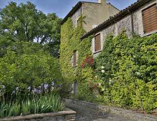 Exterior 2 Agriturismo Valle del Tione