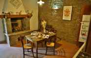 ร้านอาหาร 6 Agriturismo Valle del Tione