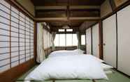 ห้องนอน 7 Temple Hotel Takayama Zenkoji