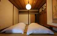 Kamar Tidur 6 Temple Hotel Takayama Zenkoji