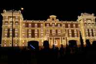 Exterior Casa Manuel y Maribel Malaga