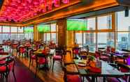 ร้านอาหาร 3 Stella Di Mare Dubai Marina Hotel