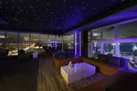 Bar, Kafe dan Lounge Stella Di Mare Dubai Marina Hotel