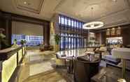 ล็อบบี้ 5 Stella Di Mare Dubai Marina Hotel