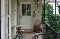 Bedroom B&B Au Pain Quotidien