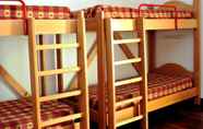 ห้องนอน 7 HI Braganca - Pousada de Juventude - Hostel