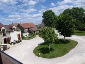 Exterior 4 La Ferme du Coucou