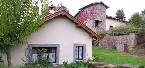 Exterior 4 B&B Il Gelso Bianco