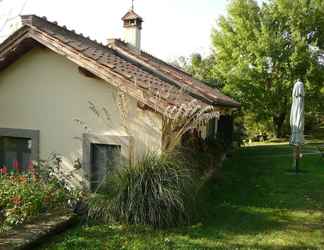 Exterior 2 B&B Il Gelso Bianco