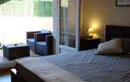 ห้องนอน 6 Apartamento con terraza en Bakio