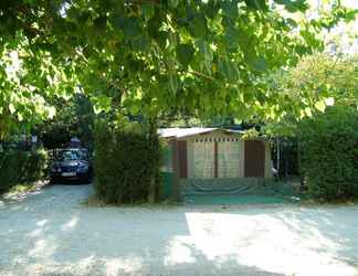 Exterior 2 Bungalows Prados Abiertos