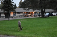 Exterior Country Club Motel