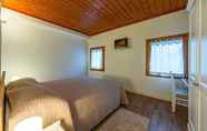 ห้องนอน 5 Agriturismo Al Luogo del Giulio