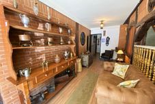 Lobby Pousada do Sino