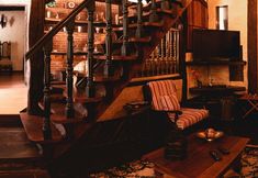 Khu vực công cộng 3 Pousada do Sino