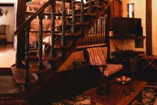 Khu vực công cộng Pousada do Sino