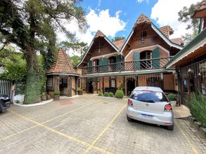 Bên ngoài 4 Pousada do Sino