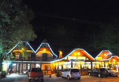 Exterior 2 Pousada do Sino