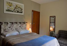 Phòng ngủ 7 Pousada do Sino