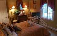 ห้องนอน 3 Pineapple Hill Inn Bed & Breakfast