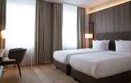 Bedroom 6 AC Hotel by Marriott Berlin Humboldthain Park