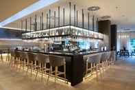 Bar, Kafe, dan Lounge AC Hotel by Marriott Berlin Humboldthain Park