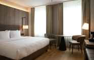 Bedroom 5 AC Hotel by Marriott Berlin Humboldthain Park