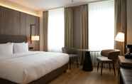 Bedroom 4 AC Hotel by Marriott Berlin Humboldthain Park