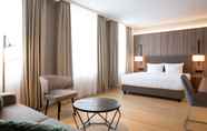 Bedroom 7 AC Hotel by Marriott Berlin Humboldthain Park