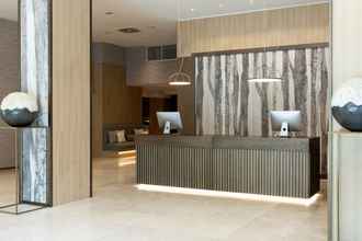 Lobi 4 AC Hotel by Marriott Berlin Humboldthain Park