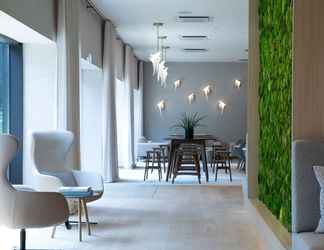 Lobi 2 AC Hotel by Marriott Berlin Humboldthain Park