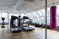 Fitness Center AC Hotel by Marriott Berlin Humboldthain Park