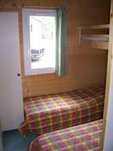 ห้องนอน 4 Ferme-Auberge des Trouilles