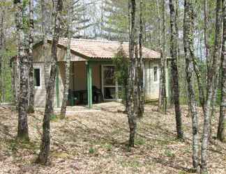 Exterior 2 Ferme-Auberge des Trouilles