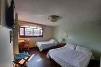 Bedroom Hotel El Lago